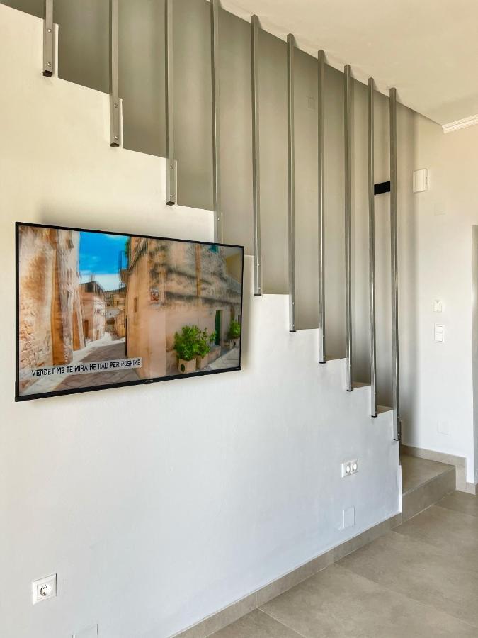 Selene Houses Athani Exterior photo